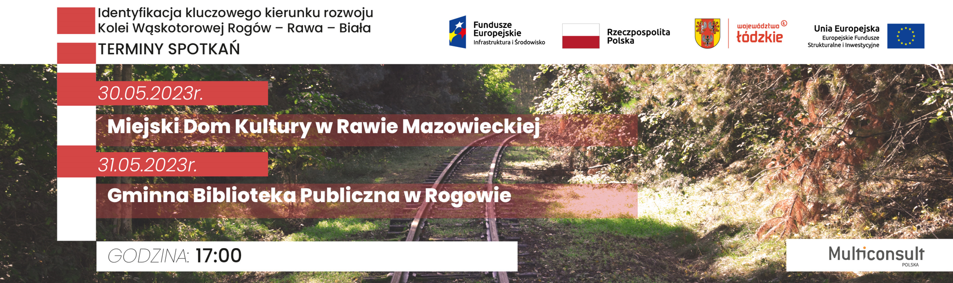 Kolej Rogowska